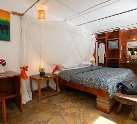 Outpost Lodge Аруша Номер фото