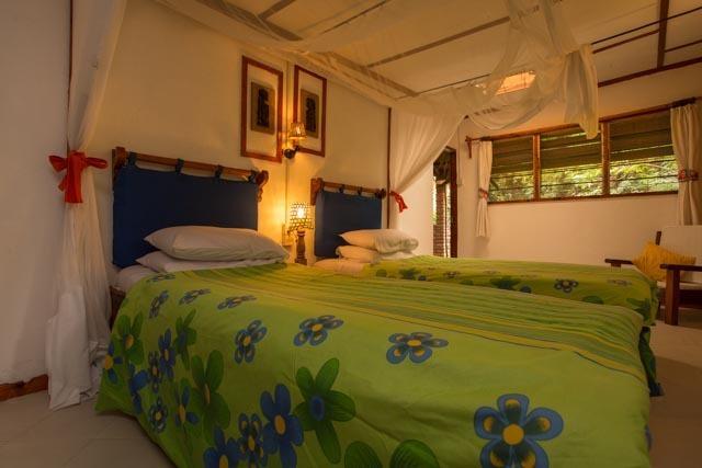 Outpost Lodge Аруша Номер фото